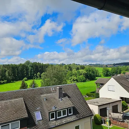 Haus Ludwigsfelder Daire *