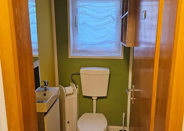 Haus Ludwigsfelder * Röslau