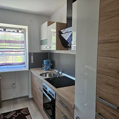 Haus Ludwigsfelder * Roslau