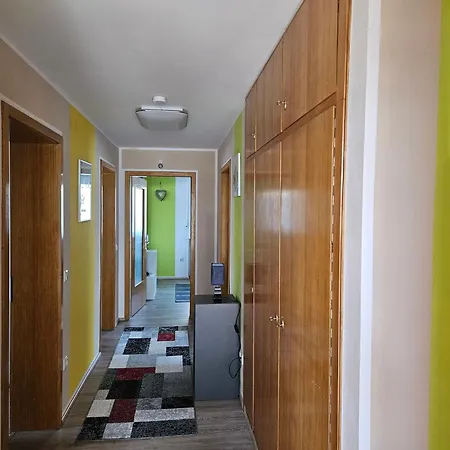 Haus Ludwigsfelder * Roslau