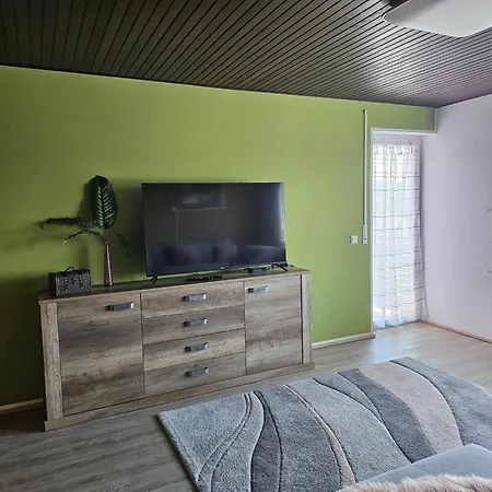 Haus Ludwigsfelder Appartement