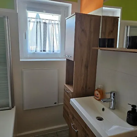 Appartement Haus Ludwigsfelder *