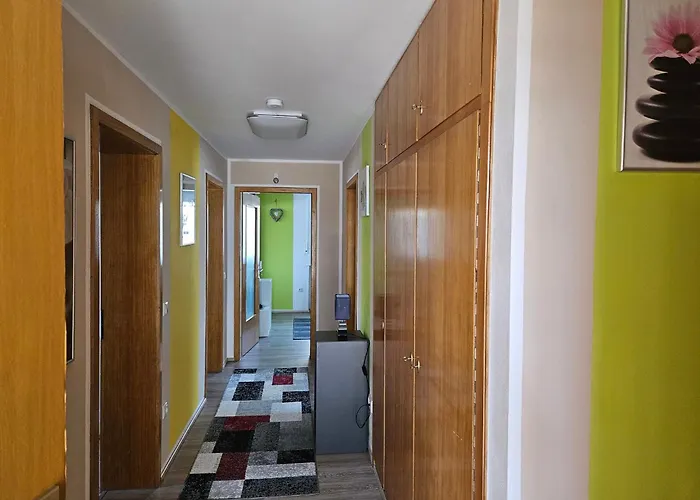 Haus Ludwigsfelder * Roslau